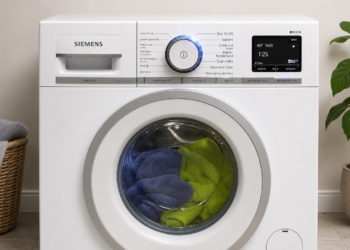 Zoveel bespaar je in 2026 door de eco-stand van je wasmachine te gebruiken