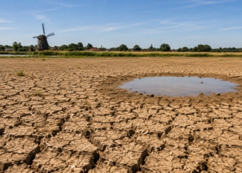 ‘Kabinet kondigt drastische maatregelen tegen watertekort door klimaatverandering aan’