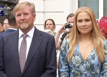 Gedrag koning Willem-Alexander onder vuur: “Bloedchagrijning”