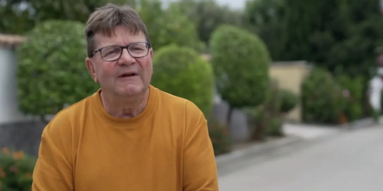 B&B Vol Liefde-kijkers zeggen allemaal hetzelfde over Arie na komst Gilbert