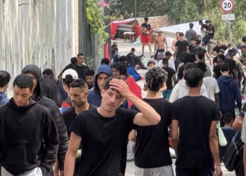 Hartverscheurend nieuws uit Spaanse exclave Ceuta: dodental loopt verder op
