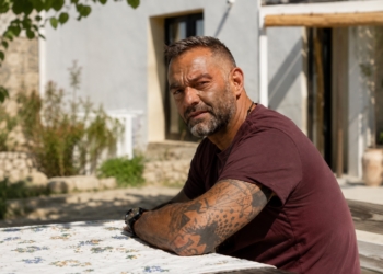 Schokkend verleden B&B Vol Liefde-Jiry komt naar buiten: ‘Dit gun je niemand’