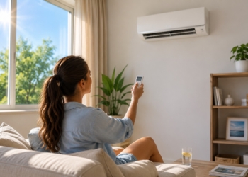 Airco in huis? Maak deze (veelgemaakte) fout niet!