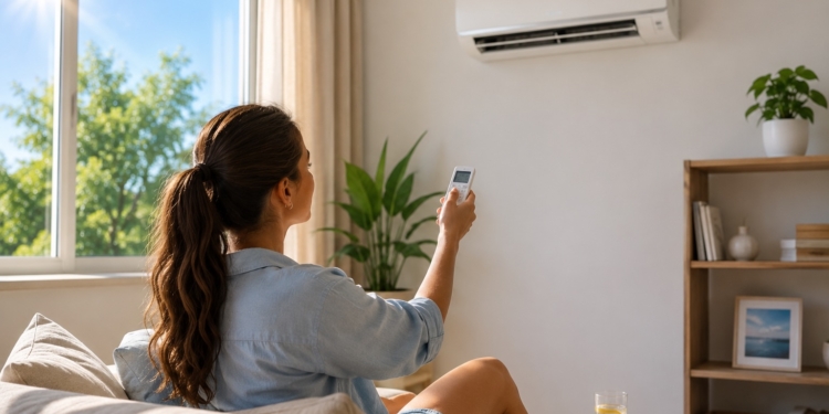 Airco in huis? Maak deze (veelgemaakte) fout niet!