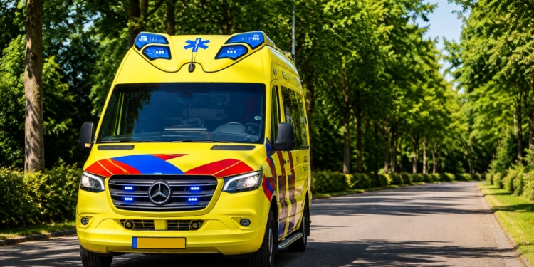 HEFTIG: jongens (15 & 20) overleden na drama in Nunspeet