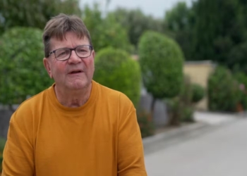 Pijnlijk vermoeden rond B&B Vol Liefde-Arie: ‘Dit zegt genoeg’