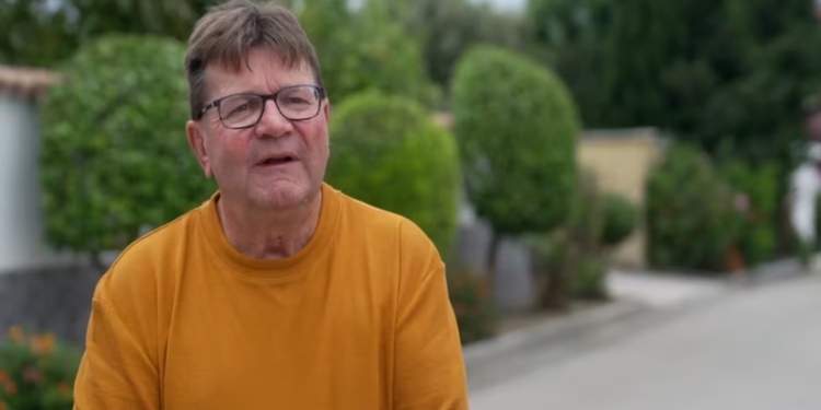 Pijnlijk vermoeden rond B&B Vol Liefde-Arie: ‘Dit zegt genoeg’