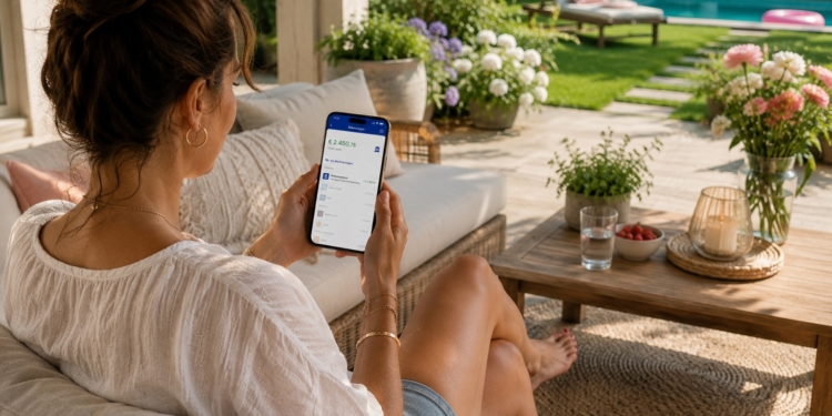 Belastingdienst maakt nieuwe uitbetaaldata bekend: zoveel kan er op je rekening komen