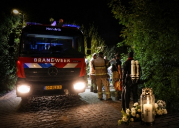 Bekende Nederlander (48) overleden bij schokkend incident op het water