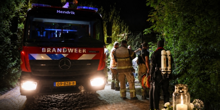 Bekende Nederlander (48) overleden bij schokkend incident op het water