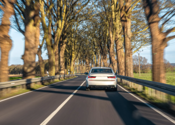 Automobilisten opgelet: dit verandert er vanaf november in heel Nederland