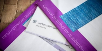 Dit is de meest ‘lullige’ boete in Nederland en daar wordt flink aan verdiend