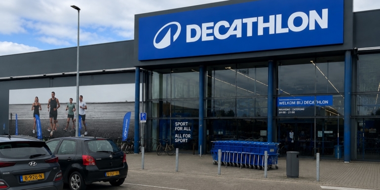 Dringende terugroepactie Decathlon: ‘Breng dit product kan leiden tot dodelijk letsel’