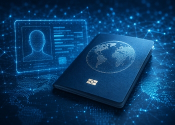 Digitale identiteit vanaf eind 2026 ingevoerd en dit zijn de gevolgen