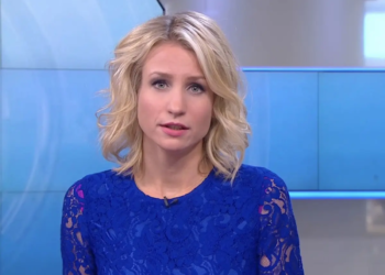 Onze gedachten zijn momenteel bij Dionne Stax (41)