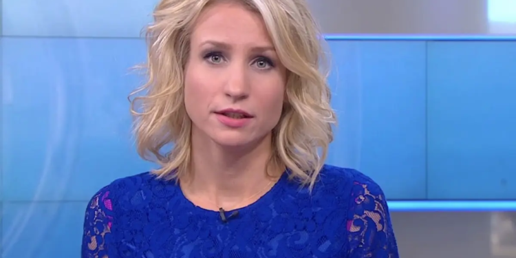 Onze gedachten zijn momenteel bij Dionne Stax (41)