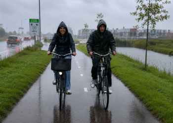 Meteorologen verbaasd: het weer in september slaat compleet om! Dit kunnen we verwachten