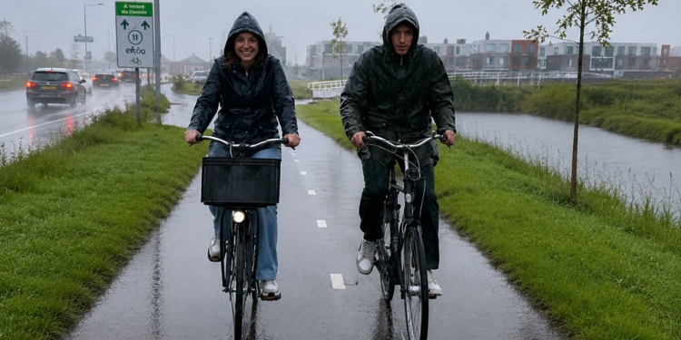 Meteorologen verbaasd: het weer in september slaat compleet om! Dit kunnen we verwachten