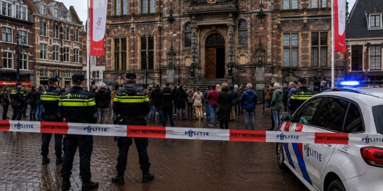 Gemeente heeft lak aan bewoners en opent toch nieuwe AZC ondanks bezwaar periode