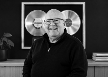 Onze gedachten zijn momenteel bij zanger Henk Wijngaard