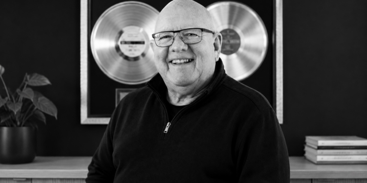 Onze gedachten zijn momenteel bij zanger Henk Wijngaard
