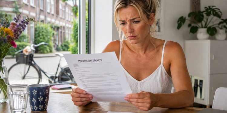 Huurders opgelet: vanaf 1 januari 2027 strengere nieuwe regels