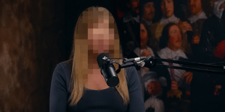 Isa hoes (59) verrast met compleet nieuw gezicht en de meningen zijn verdeeld