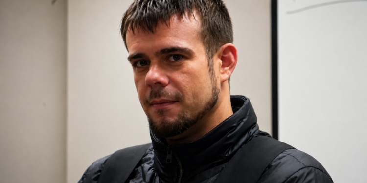 Joran van der Sloot smeekt om hulp met dringend verzoek: ‘Het is psychologische marteling’