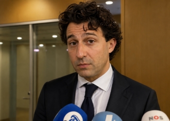 Klaver komt met opvallende update na mislukken kabinetsbegroting