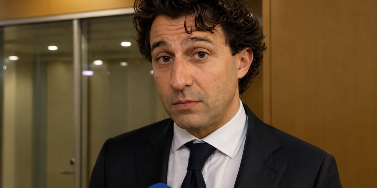 Klaver komt met opvallende update na mislukken kabinetsbegroting