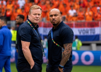 KNVB verrast met nieuwe bondscoach: ‘Geen Reiziger, ook geen Van Gaal’