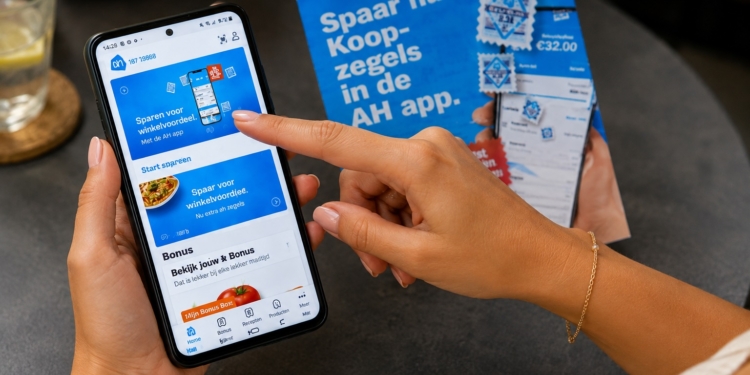 Klanten helemaal klaar met Albert Heijn na plotselinge wijziging van de koopzegelregels