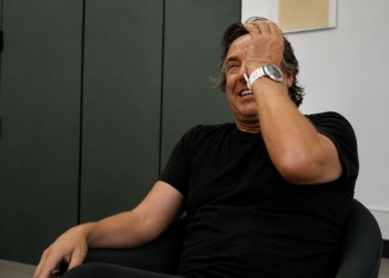 Geheime plannen van Marco Borsato uitgelekt: dit is wat hij gaat doen