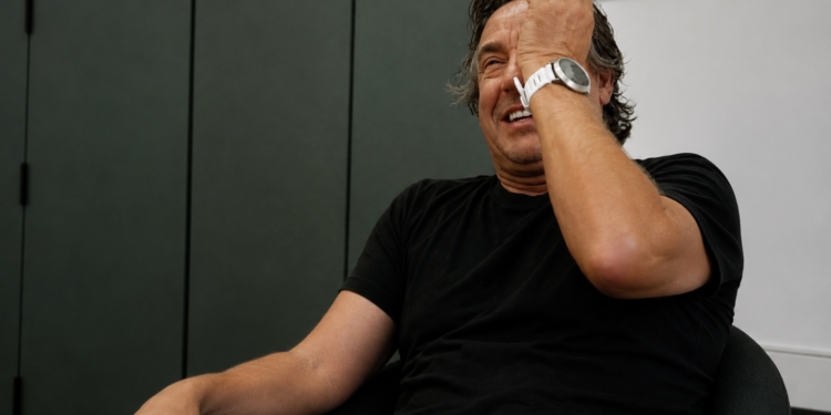 Geheime plannen van Marco Borsato uitgelekt: dit is wat hij gaat doen