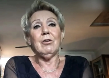 Officieel bevestigd: ‘vermiste’ zangeres Marianne Weber (70) laat van zich horen