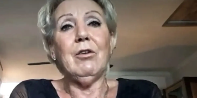 Officieel bevestigd: ‘vermiste’ zangeres Marianne Weber (70) laat van zich horen