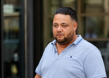 Heftig nieuws rond Mark Gillis: ‘Politie en forensisch onderzoekers massaal ter plaatse’