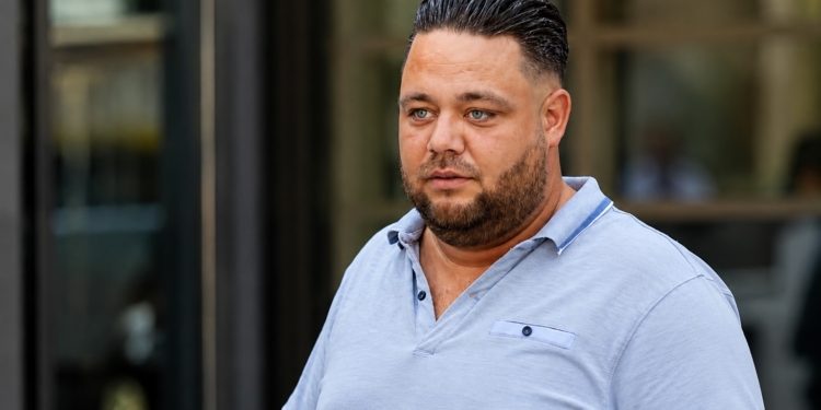 Heftig nieuws rond Mark Gillis: ‘Politie en forensisch onderzoekers massaal ter plaatse’