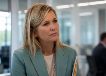 Koningin Máxima krijgt een belangrijke waarschuwing: ‘Oppassen!’