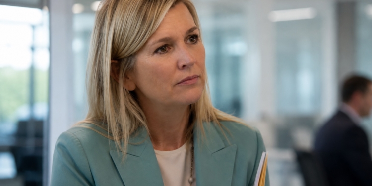 Koningin Máxima krijgt een belangrijke waarschuwing: ‘Oppassen!’