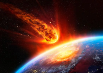 Angstaanjagende voorspelling voor 2026: ‘Astroloog’ waarschuwt voor enorme ramp