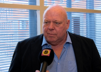 Peter Gillis (64) deelt verdrietig nieuws – onze gedachten zijn bij hem