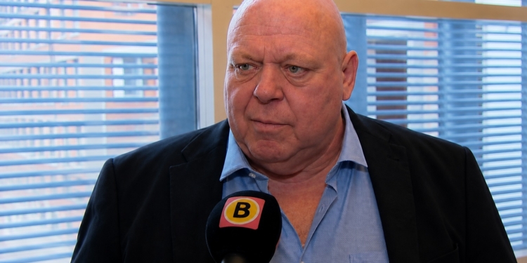 Peter Gillis (64) deelt verdrietig nieuws – onze gedachten zijn bij hem