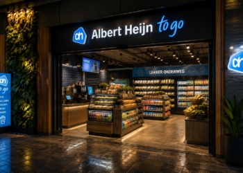 Deze winkels accepteren geen cash meer – het zijn er meer dan je denkt!
