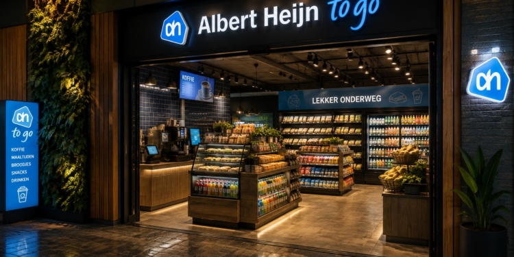 Deze winkels accepteren geen cash meer – het zijn er meer dan je denkt!
