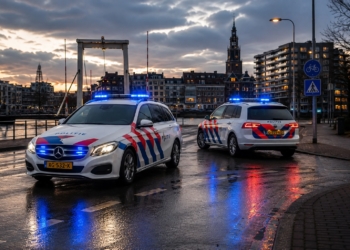 Bekende zanger (58) gearresteerd voor reeks verkrachtingen