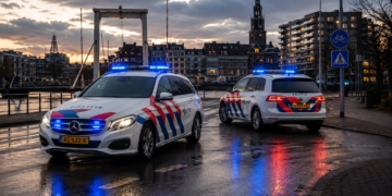 Bekende zanger (58) gearresteerd voor reeks verkrachtingen