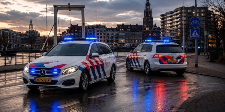 Bekende zanger (58) gearresteerd voor reeks verkrachtingen