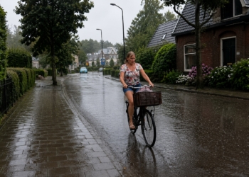 Hou nog even vol: dit is wanneer het weer volledig omslaat!