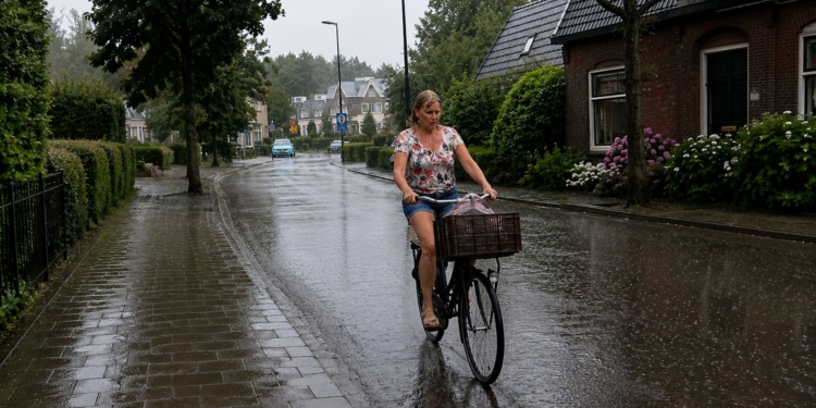 Hou nog even vol: dit is wanneer het weer volledig omslaat!